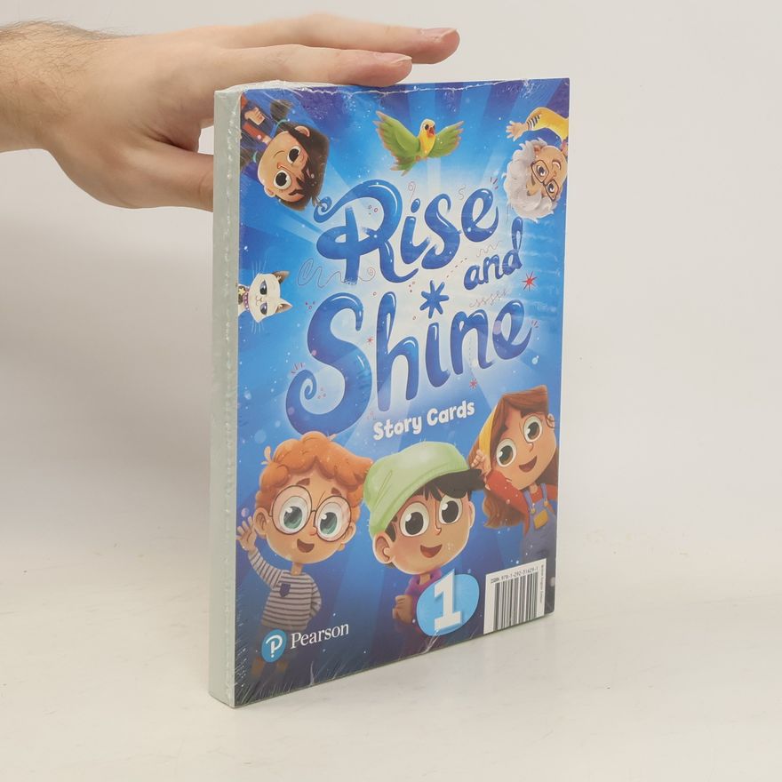 Autorenkollektiv Rise and Shine 1 Story Cards