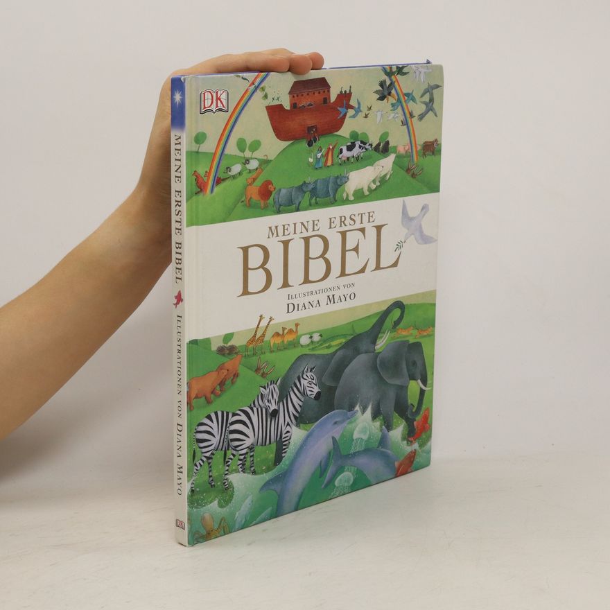Diana Mayo Meine erste Bibel