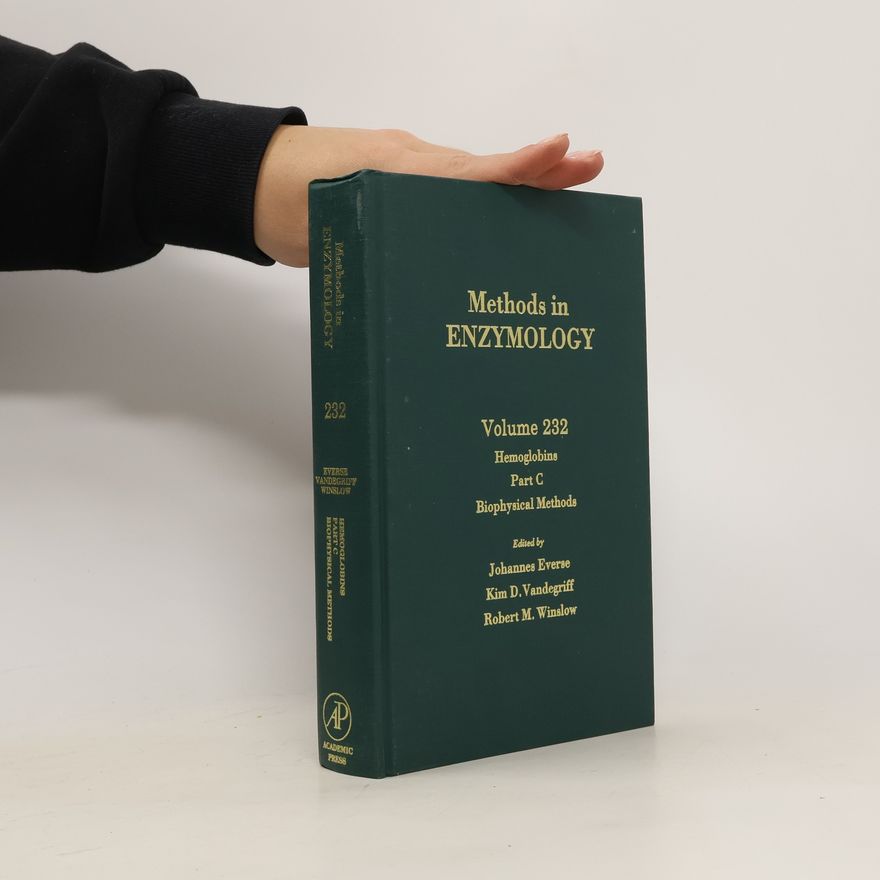 Johannes Everse Methods in Enzymology