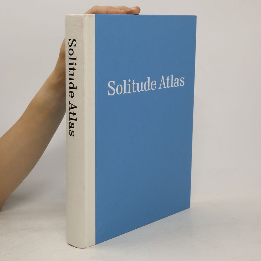 Jean Baptiste Joly Solitude-Atlas