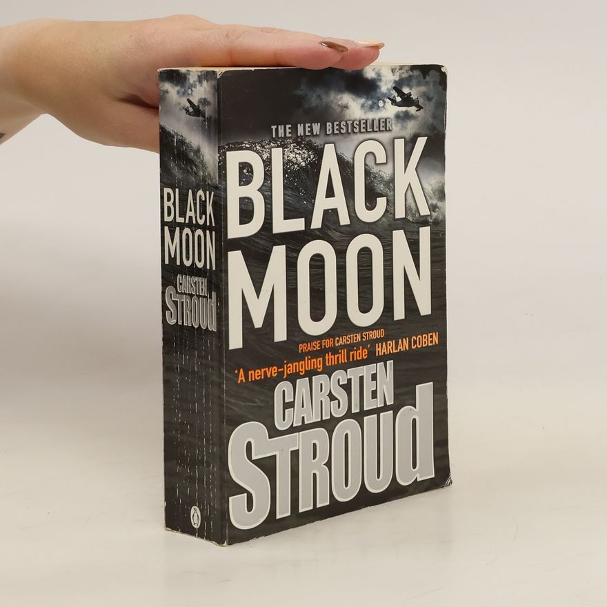 Carsten Stroud Black Moon