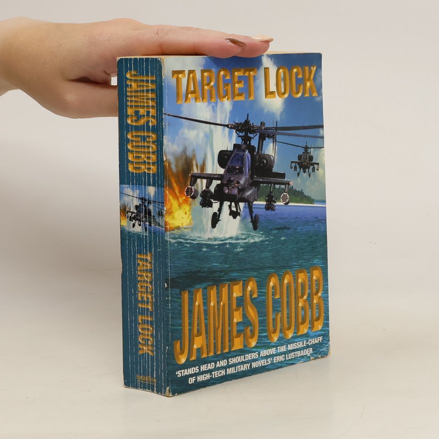James H. Cobb Target Lock