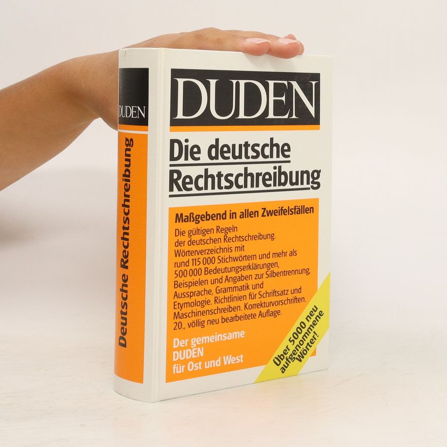 Autorenkollektiv Duden
