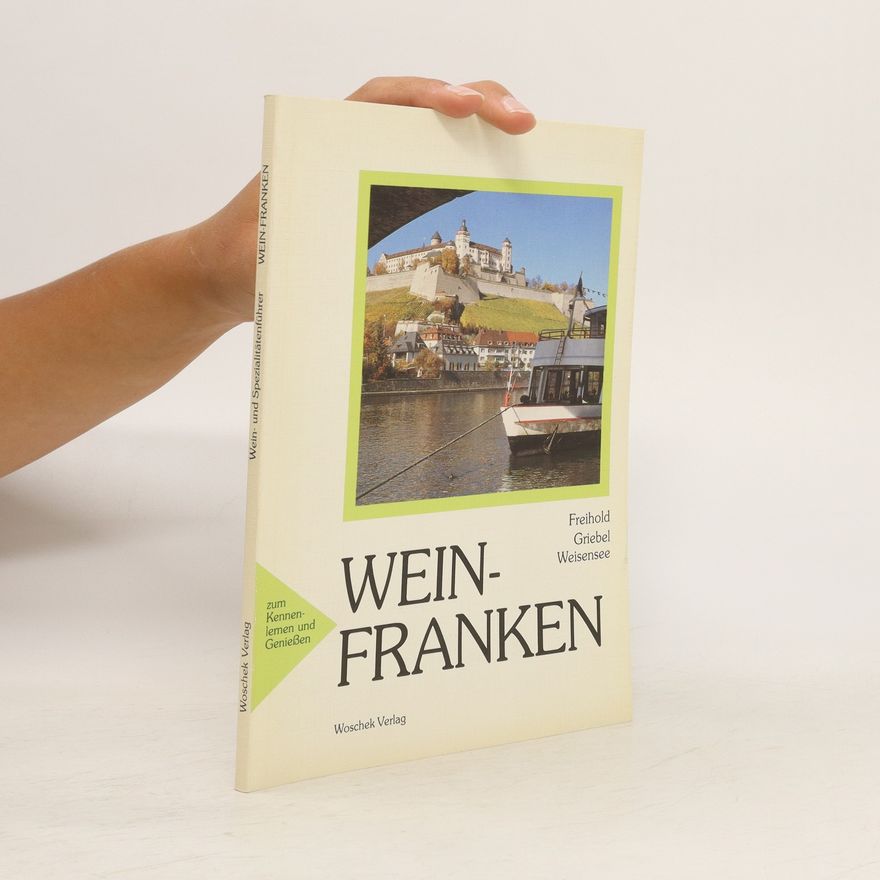 Jochen Freihold Wein-Franken