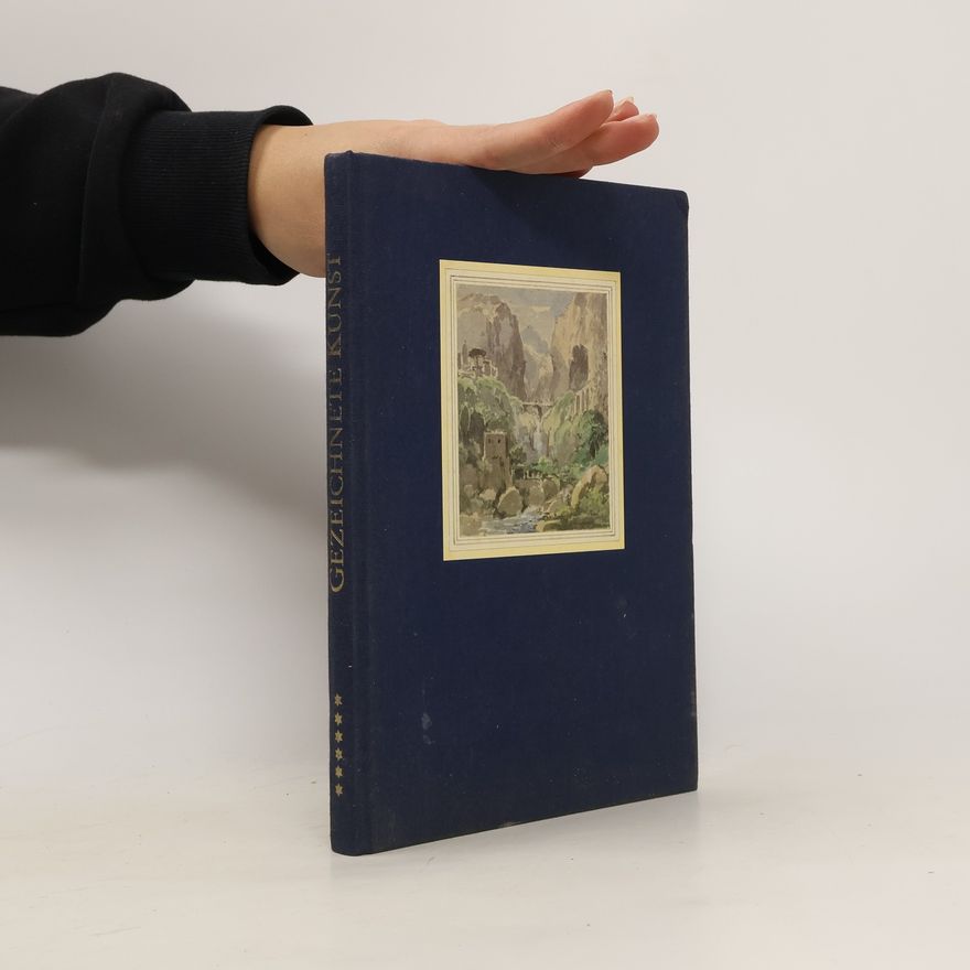 Auteurscollectief Gezeichnete Kunst