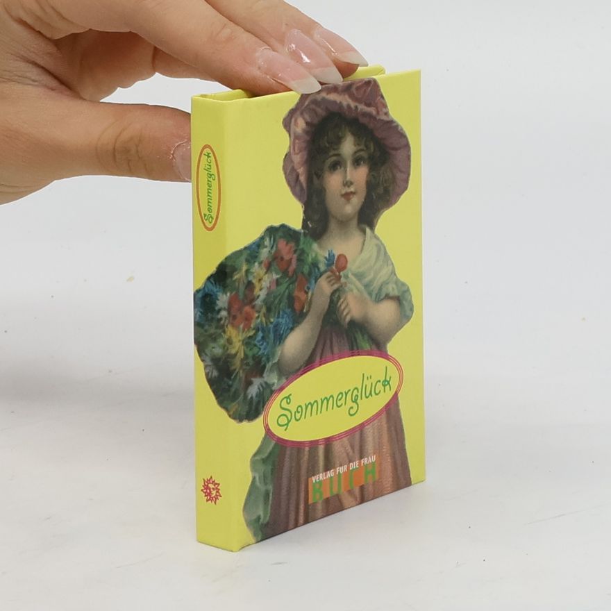 Dorothea Cerpnjak Sommerglück