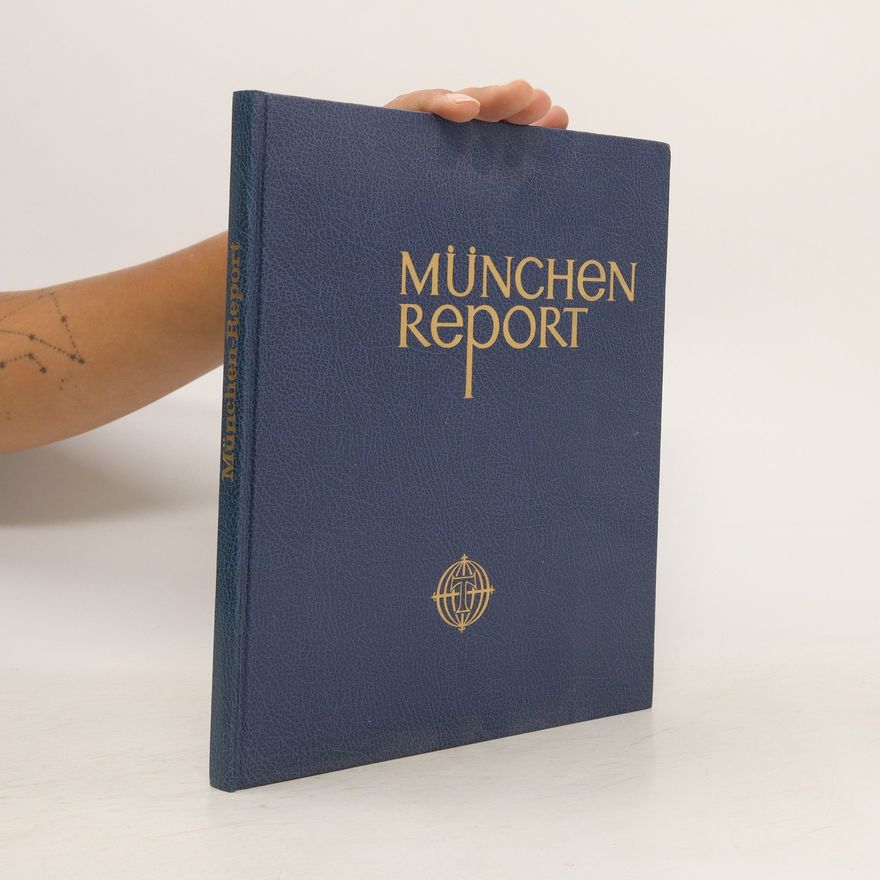 Kolektiv autorů München Report