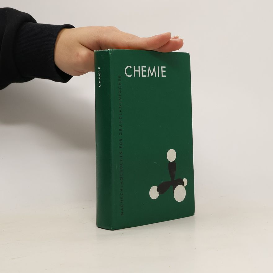 Autorenkollektiv Chemie