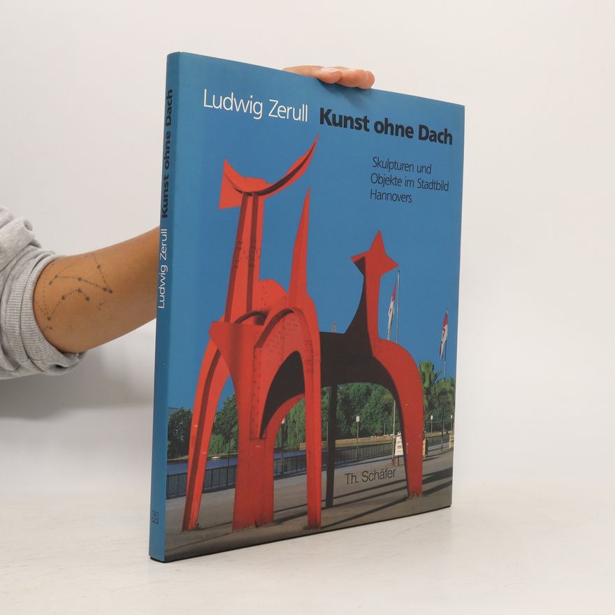 Ludwig Zerull Kunst ohne Dach