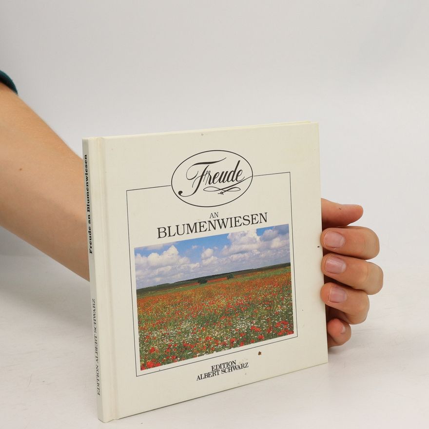 Collectif d'auteurs Freude an Blumenwiesen