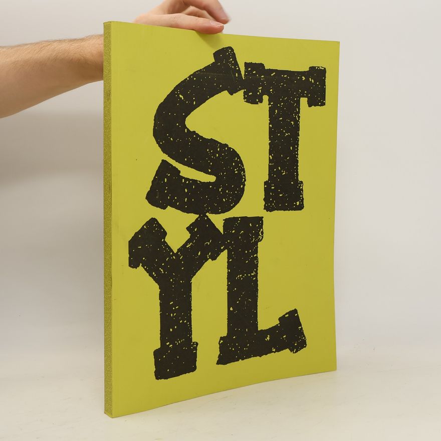 Various authors STYL 2021