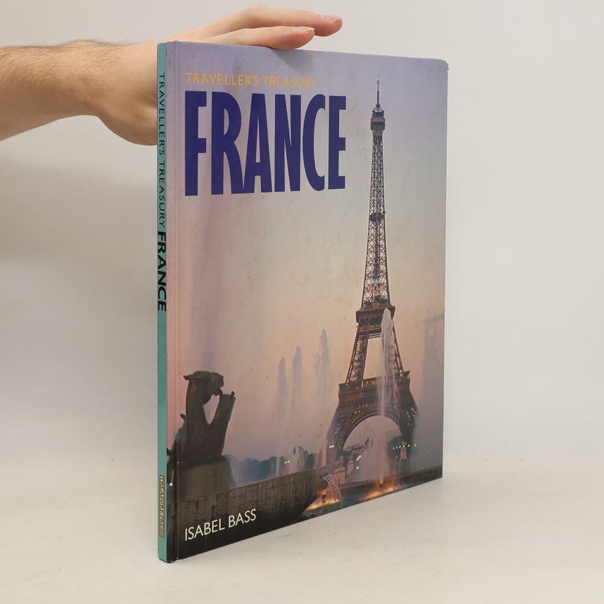 Isabel Bass France