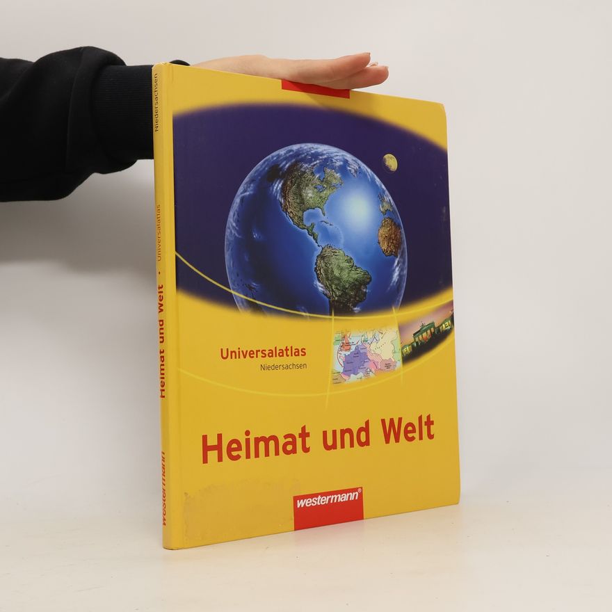Autorenkollektiv Heimat und Welt