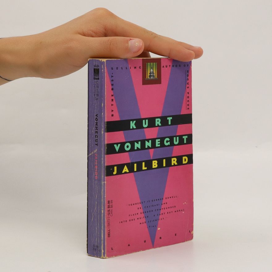 Kurt Vonnegut Jailbird