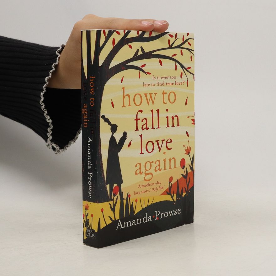 Amanda Prowse How to Fall In Love Again: Kitty's Story