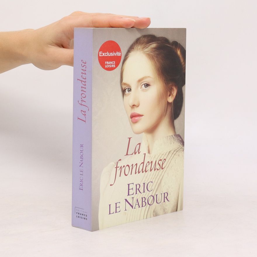 Éric Le Nabour La frondeuse