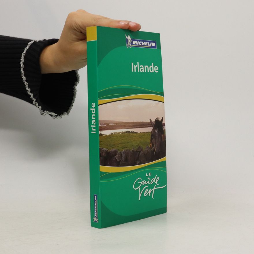 Autorenkollektiv Irlande