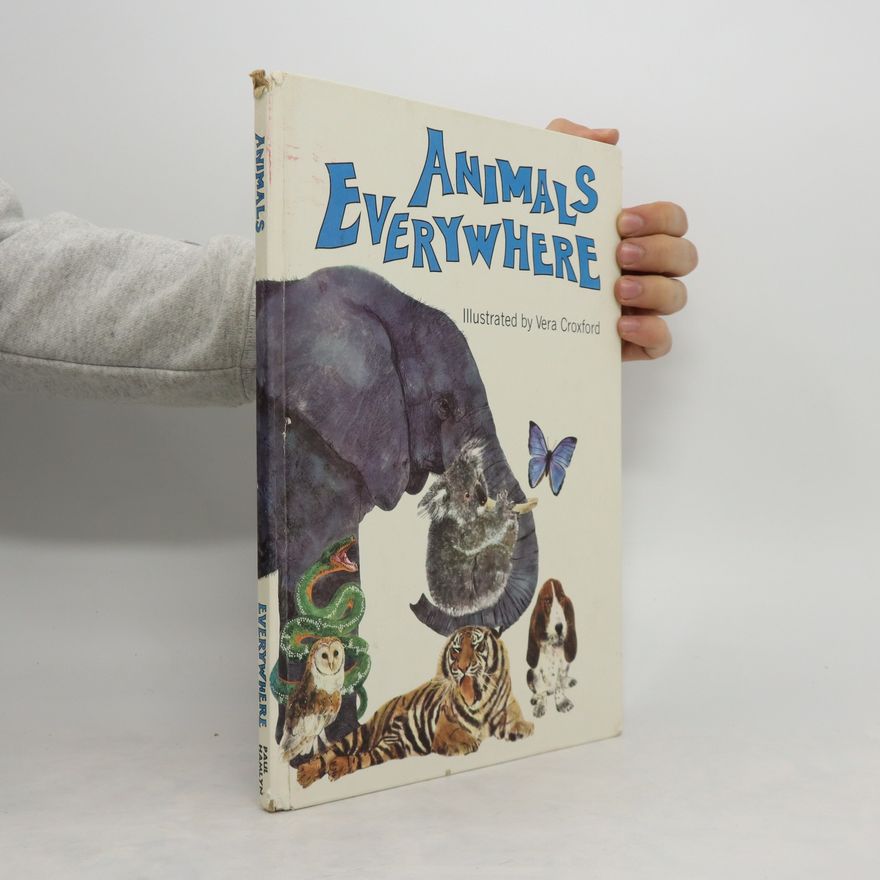 Vera Croxford Animals Everywhere