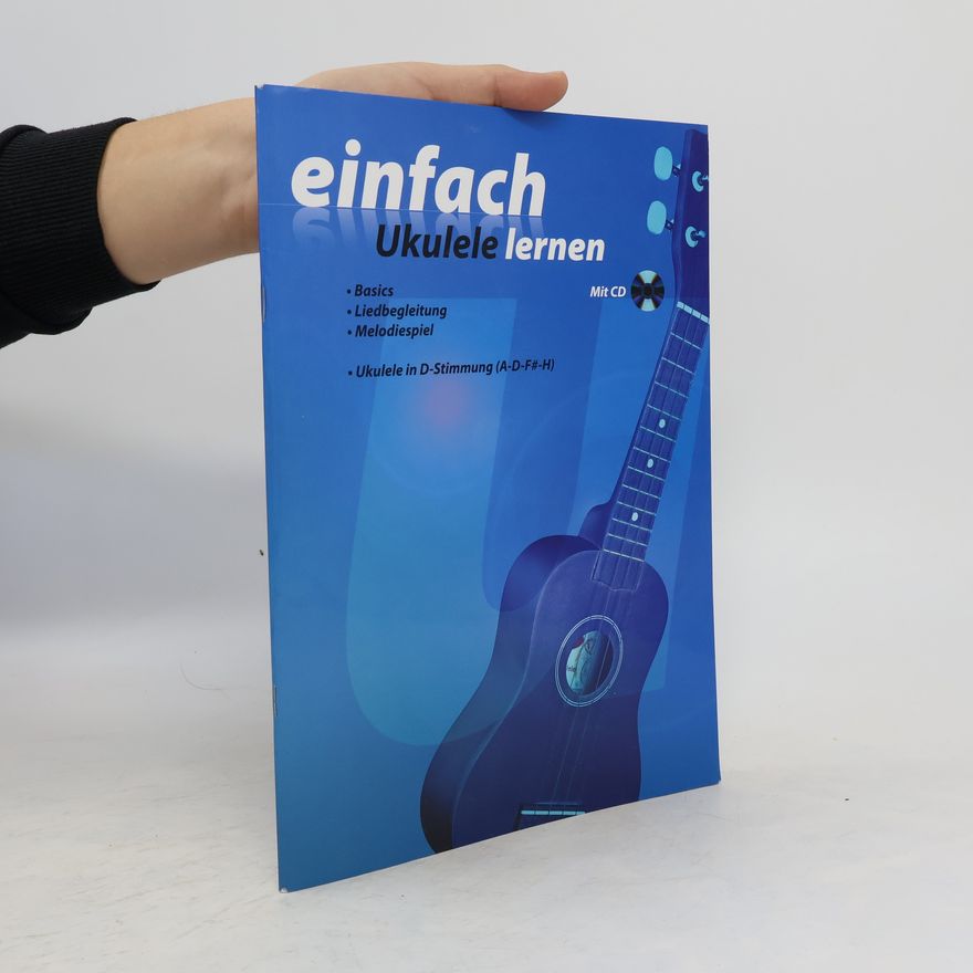 Autorenkollektiv Einfach Ukulele lernen