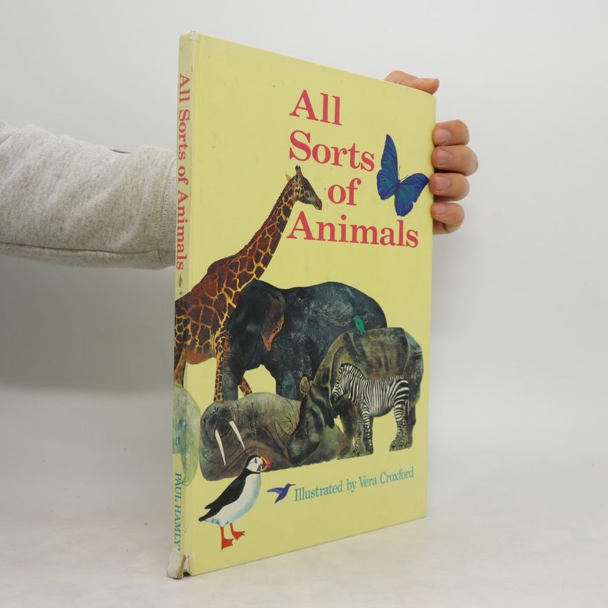 Paul Hamlyn All sorts of Animals