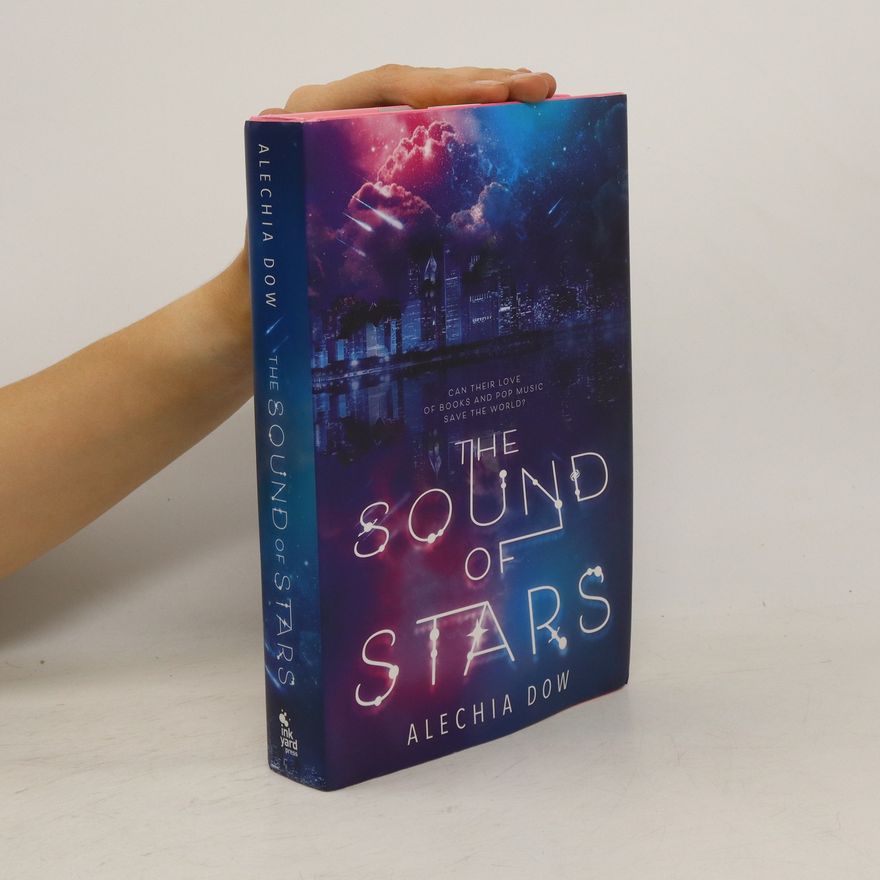 Alechia Dow The Sound of Stars