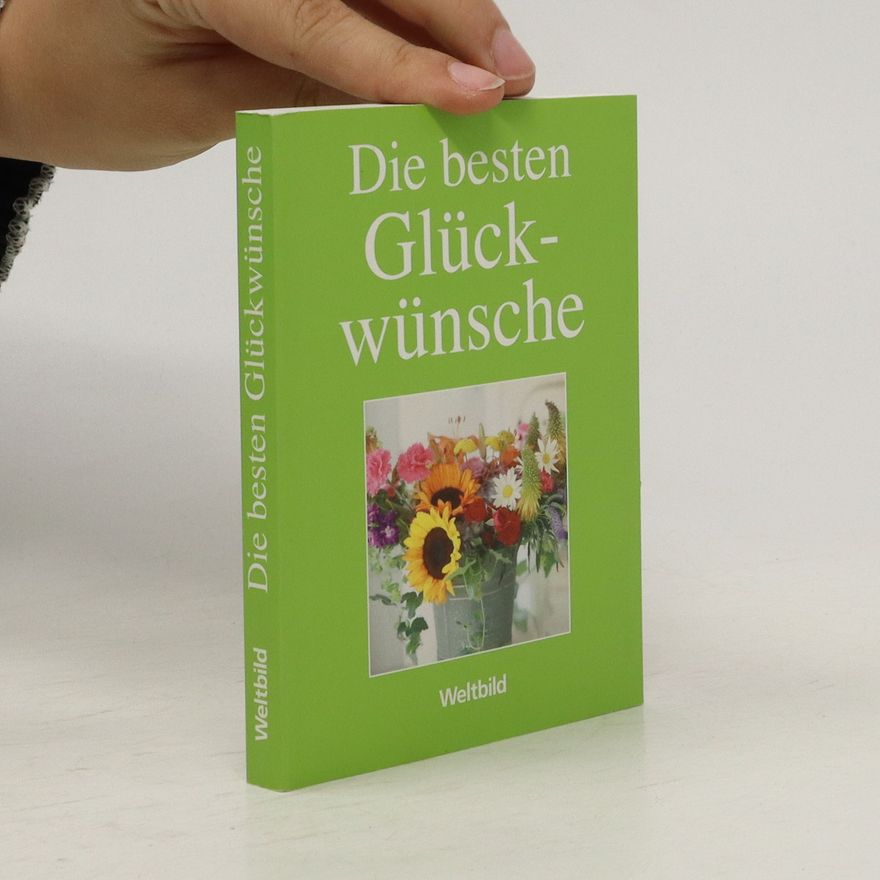 Claudia Krader Die besten Glückwünsche
