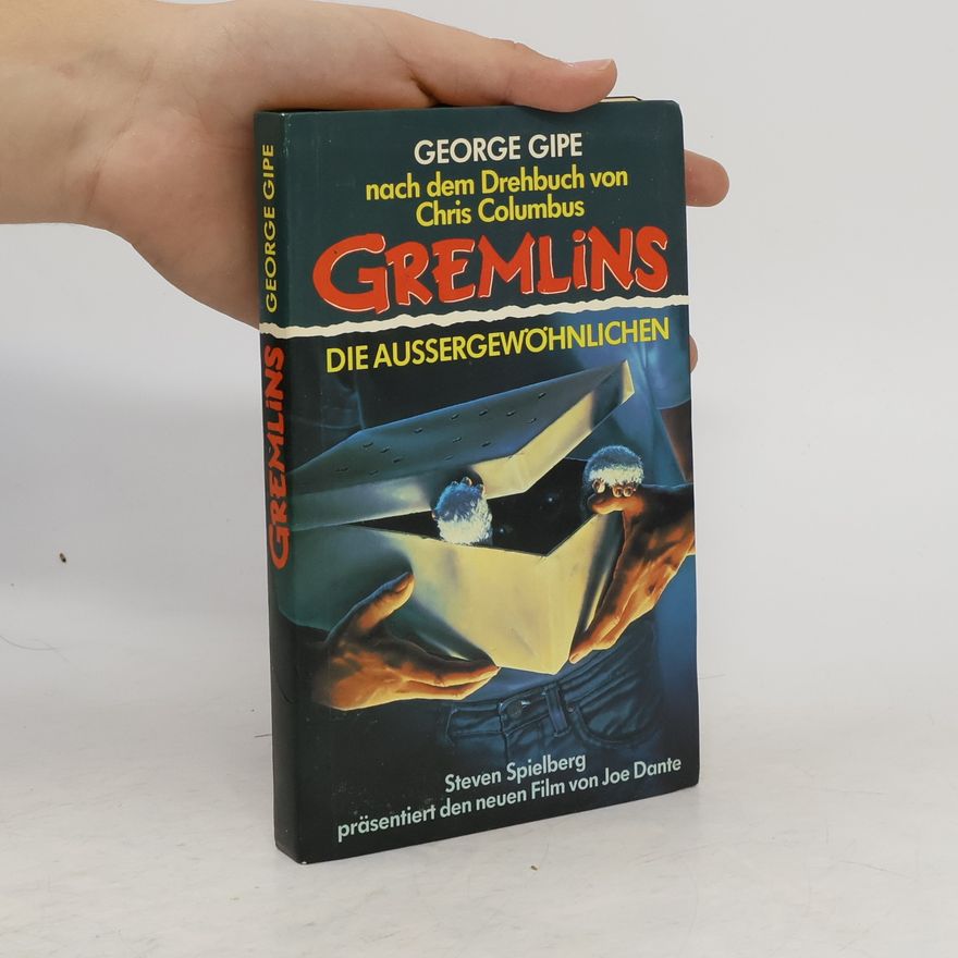 George Gipe Gremlins