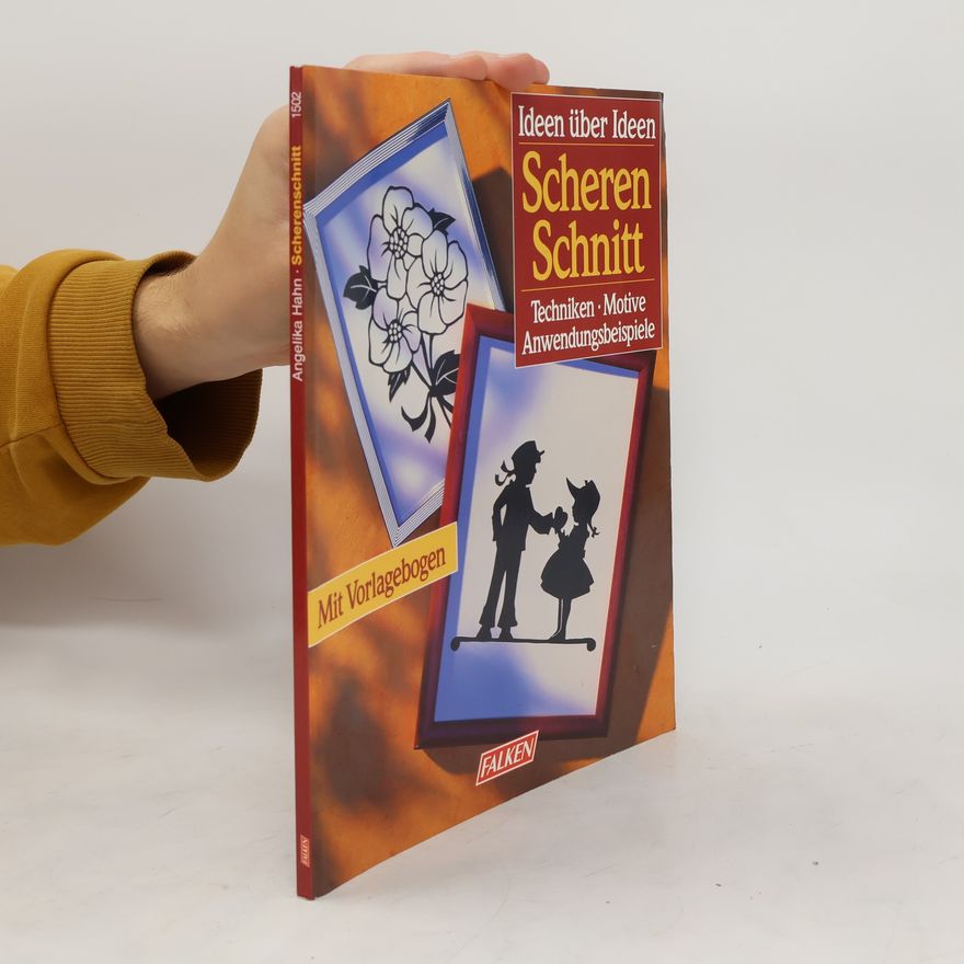 Autorenkollektiv Scherenschnitt