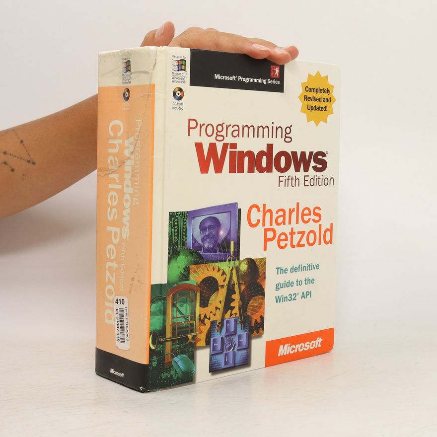 Charles Petzold Programming Windows