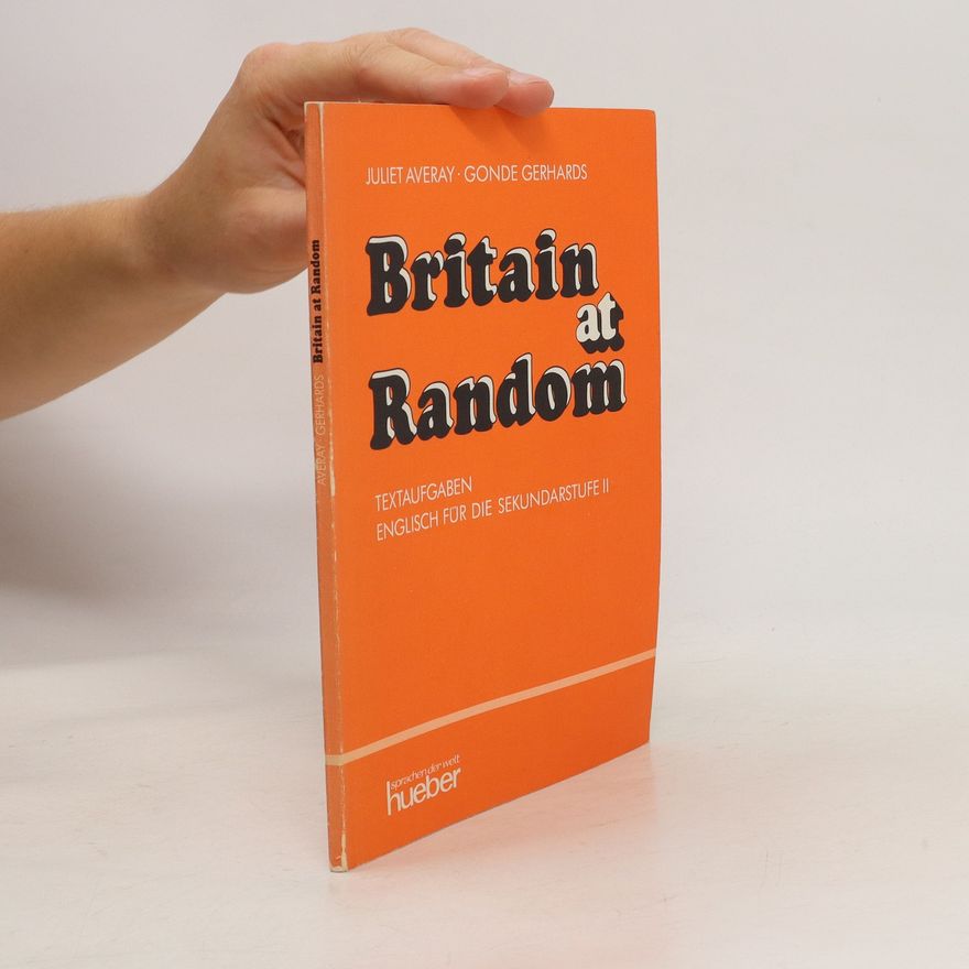 Gonde Gerhards Britain at Random