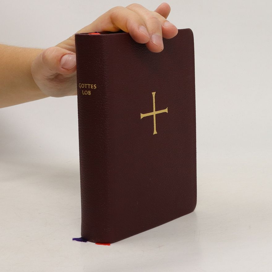 Autorenkollektiv Gottes Lob