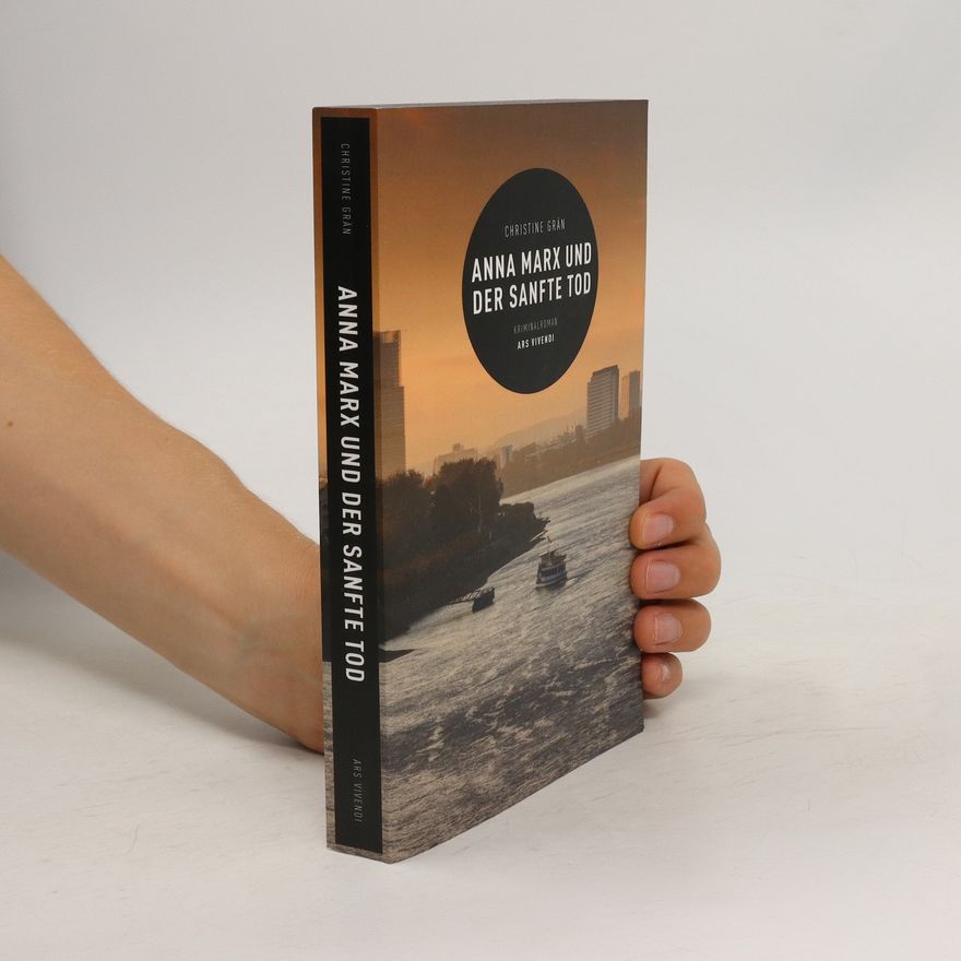 Christine Grän Anna Marx und der sanfte Tod