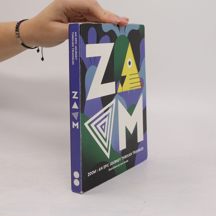 Victionary ZOOM - An Epic Journey Through Triangles