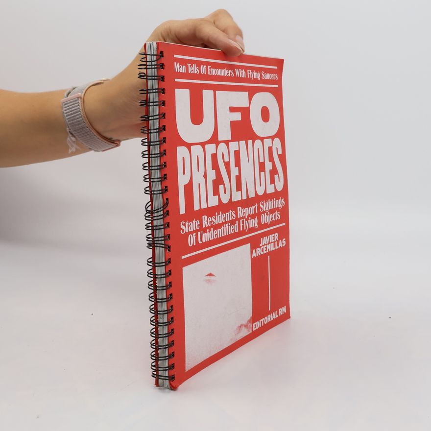 Various authors Ufo Presences