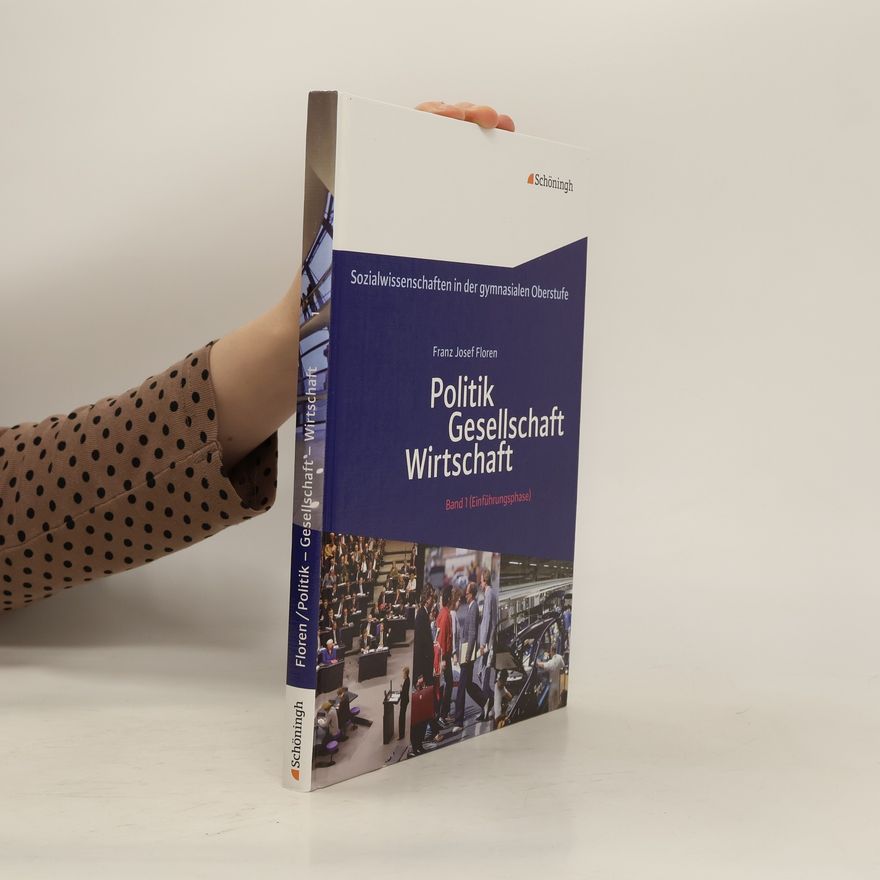 Kolektiv autorů Politik, Gesellschaft, Wirtschaft