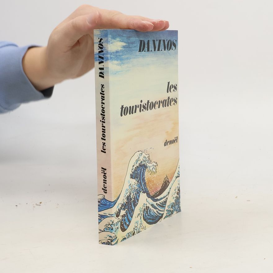 Pierre Daninos Les touristocrates