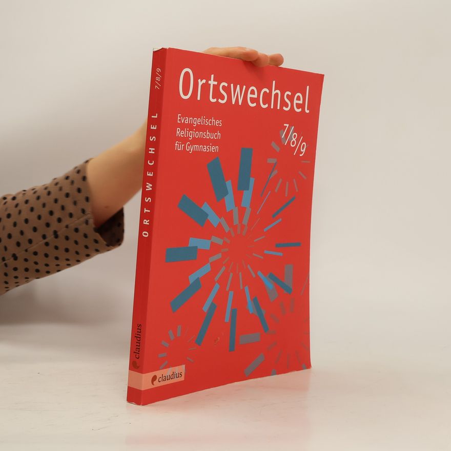 Ingrid Grill-Ahollinger 7.-9. Schuljahr, Ausgabe Nordrhein-Westfalen