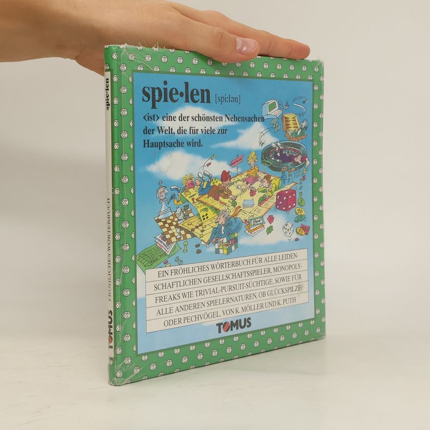 Autorenkollektiv Spielen