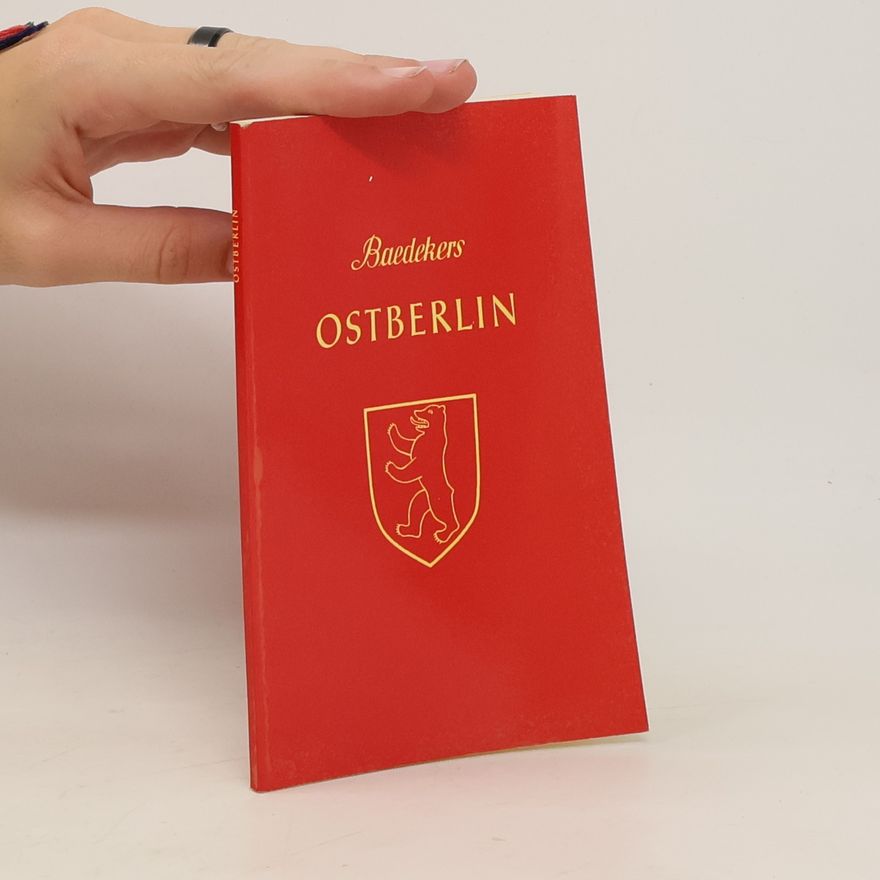 Karl Baedeker Ostberlin