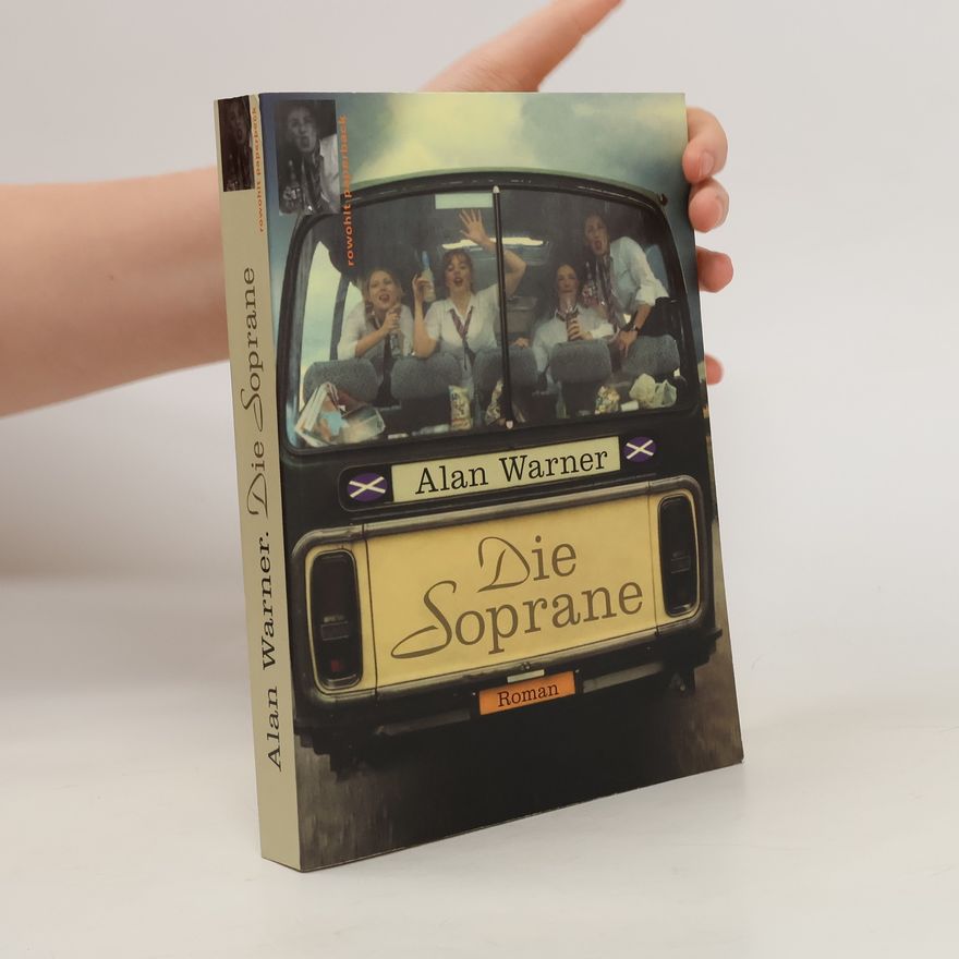 Alan Warner Die Soprane
