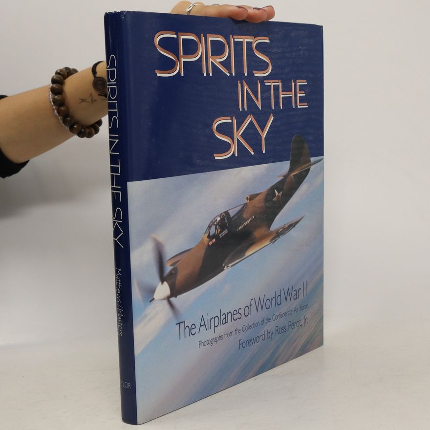 Nancy Robinson Masters Spirits in the Sky