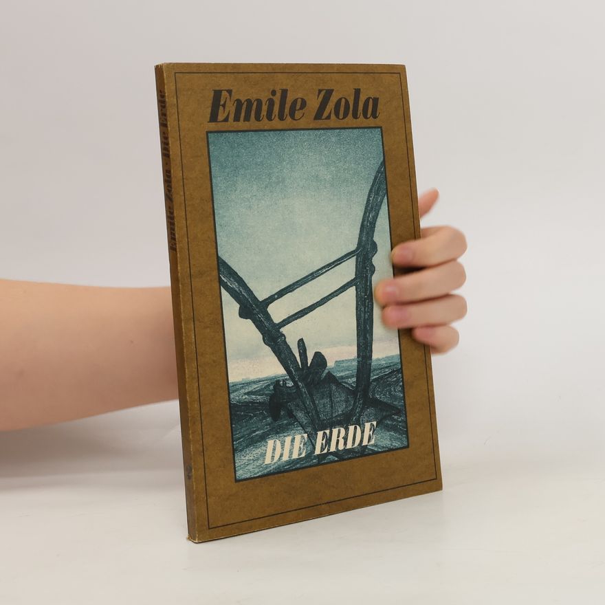 Émile Zola Die Erde 1