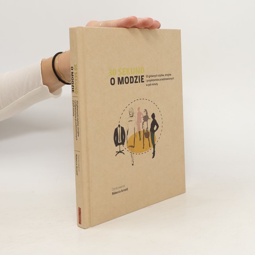 Kolektiv autorů 30 sekund o modzie