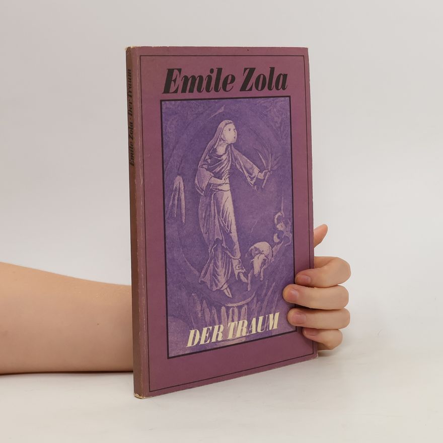 Émile Zola Der Traum