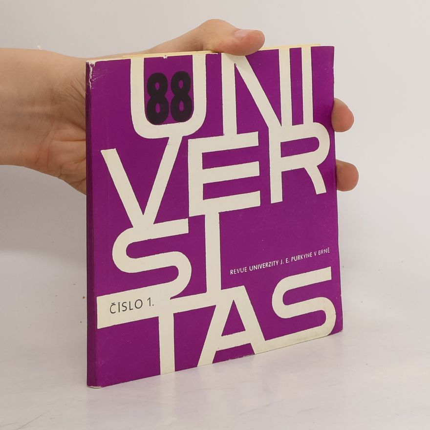 Autorenkollektiv Universitas 1/1998