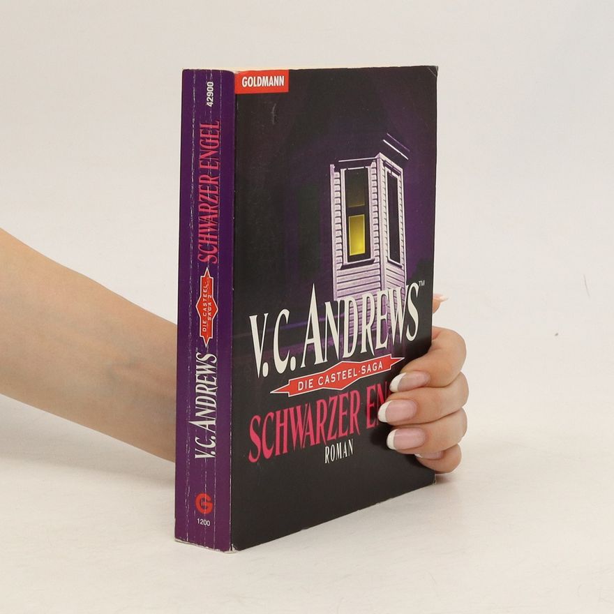 Virginia Cleo Andrews Die Casteel-Saga