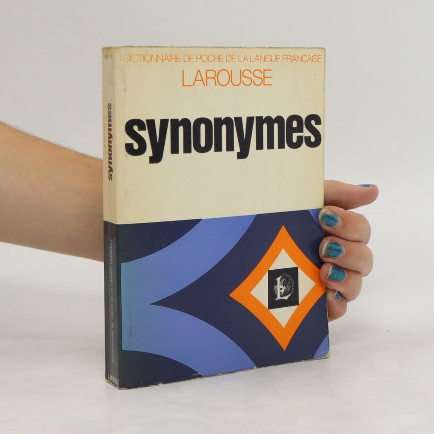 Larousse Synonymes