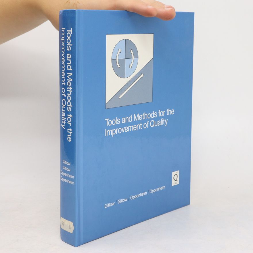 Gitlow/Giltow Tools and Methods for the Improvement of Quality