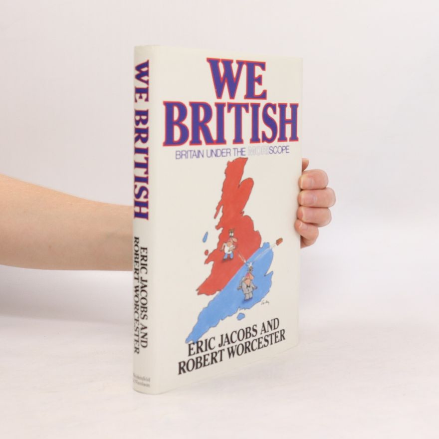 Robert Worcester We British