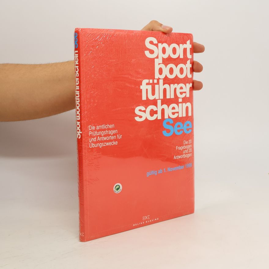 Collectif d'auteurs Sportbootführerschein See